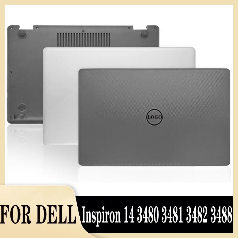 Dell Inspiron LCD ĸ Ѳ ĸ  Ŀ, ʷƮ  ϴ ̽ ̽, Ͽ¡ ,  ǹ, 14 3480 3481 3482 3488